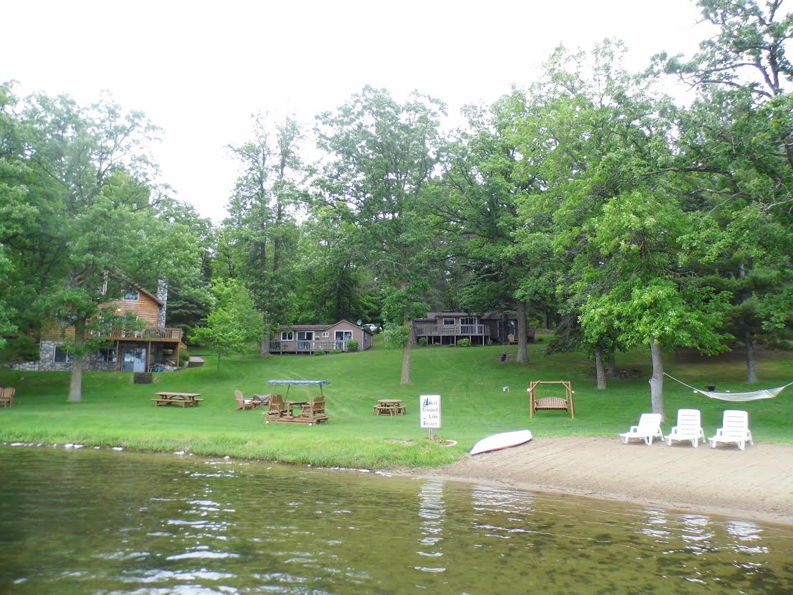 Park Rapids Resorts & Lodging Minnesota Resorts